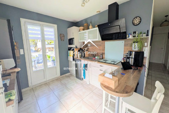 achat maison descartes 37160