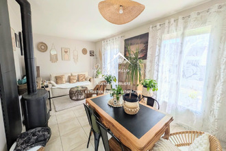 achat maison descartes 37160