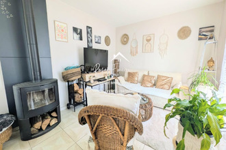 achat maison descartes 37160