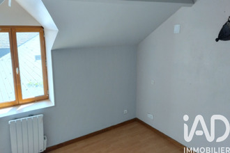 achat maison descartes 37160