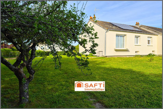 achat maison descartes 37160