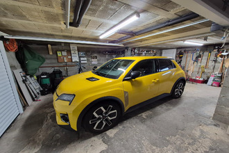 achat maison descartes 37160