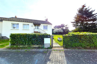 achat maison descartes 37160