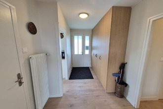 achat maison descartes 37160