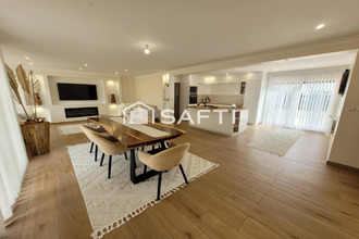 achat maison descartes 37160