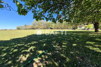 achat maison descartes 37160