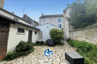achat maison descartes 37160