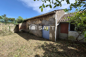 achat maison descartes 37160