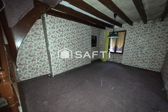achat maison descartes 37160