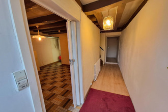 achat maison descartes 37160