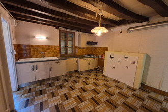 achat maison descartes 37160