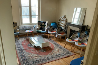 achat maison descartes 37160