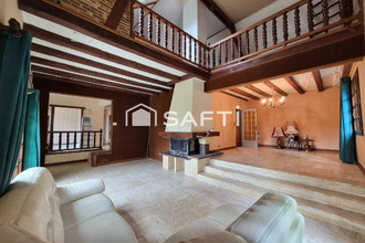 achat maison descartes 37160