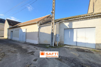 achat maison descartes 37160