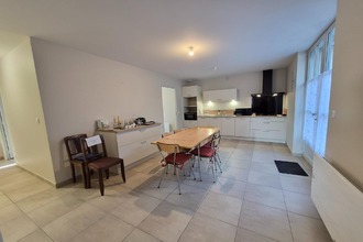achat maison descartes 37160