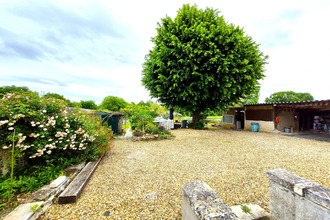 achat maison descartes 37160