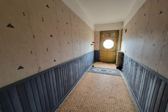 achat maison descartes 37160