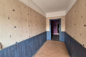 achat maison descartes 37160