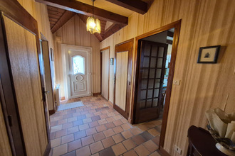achat maison descartes 37160