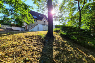 achat maison descartes 37160