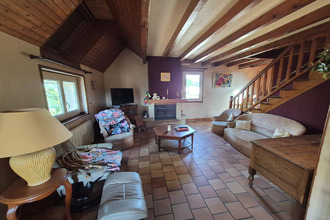 achat maison descartes 37160