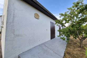 achat maison descartes 37160