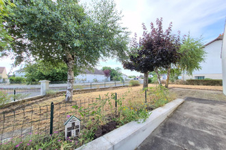 achat maison descartes 37160