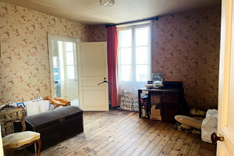achat maison descartes 37160
