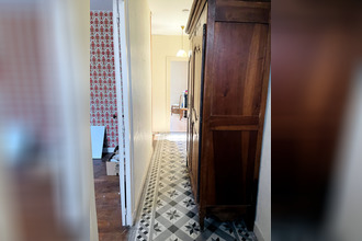 achat maison descartes 37160