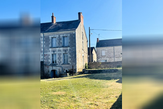 achat maison descartes 37160