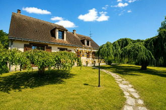 achat maison descartes 37160