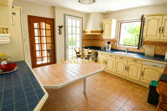 achat maison descartes 37160