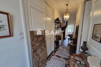 achat maison descartes 37160