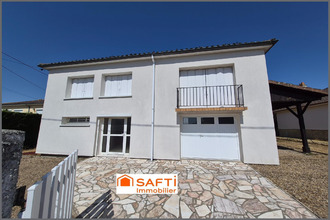 achat maison descartes 37160
