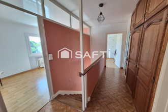 achat maison descartes 37160