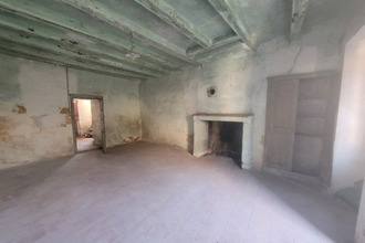 achat maison descartes 37160