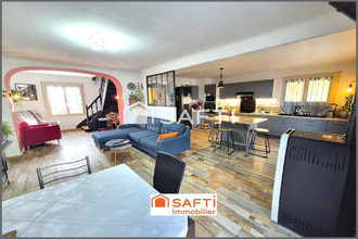 achat maison descartes 37160