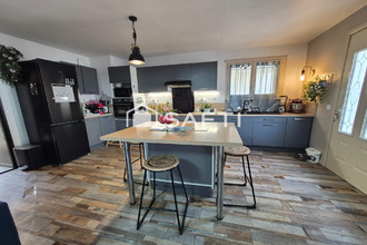 achat maison descartes 37160