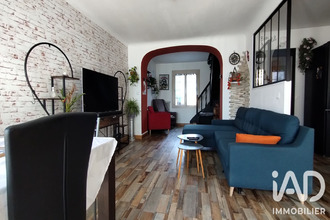 achat maison descartes 37160