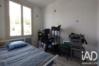 achat maison descartes 37160