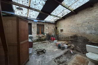 achat maison descartes 37160