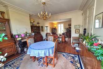 achat maison descartes 37160