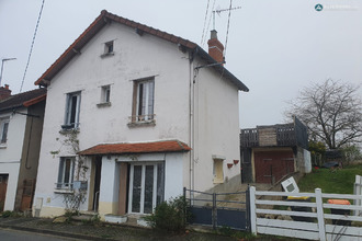 achat maison desertines 03630