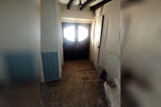 achat maison desertines 03630