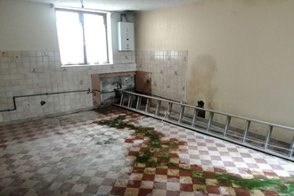 achat maison desertines 03630