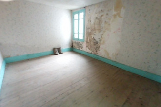 achat maison desertines 03630