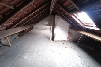 achat maison desertines 03630