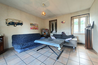 achat maison desertines 03630