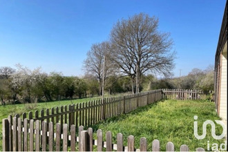 achat maison desertines 03630