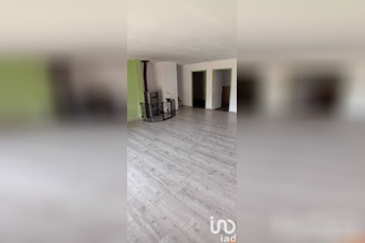 achat maison desertines 03630